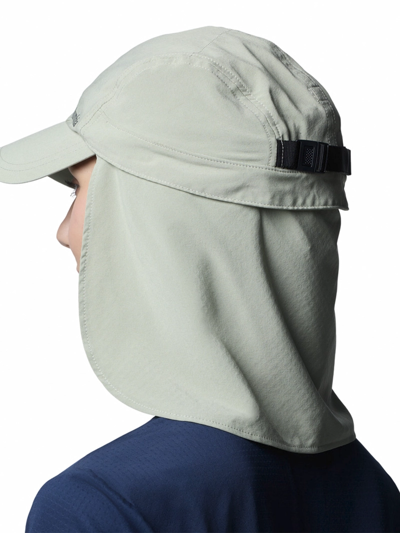 GORRO COOLHEAD ZERO II CAFE  COLUMBIA - 7