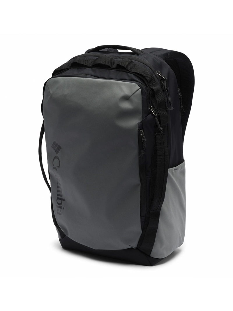 MOCHILA LANDROAMER EVERYDAY GRIS COLUMBIA - 1