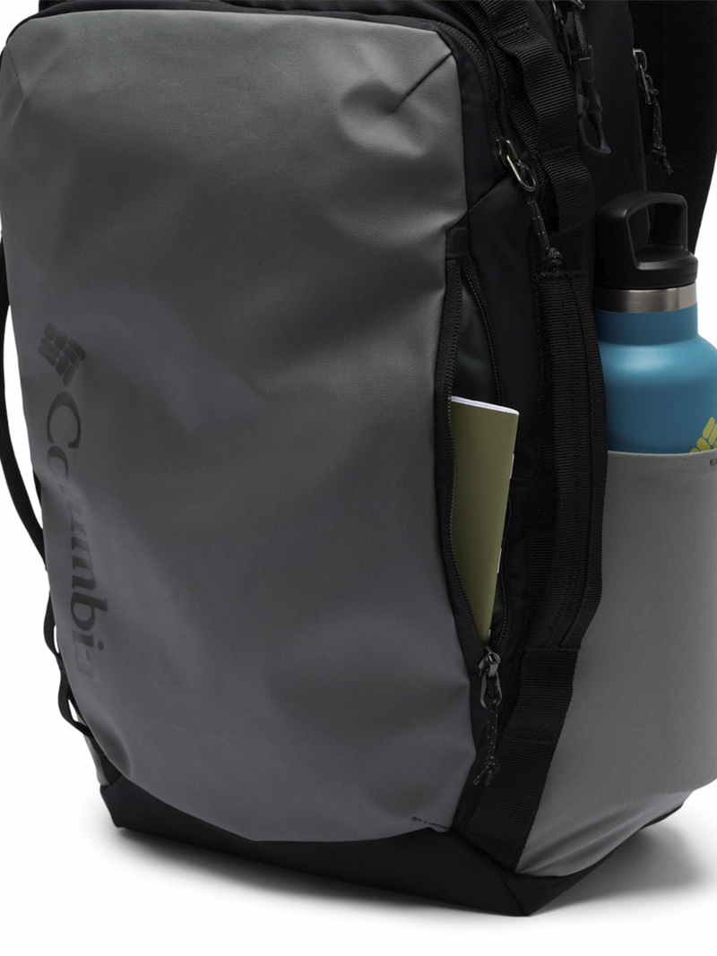 MOCHILA LANDROAMER EVERYDAY GRIS COLUMBIA - 2