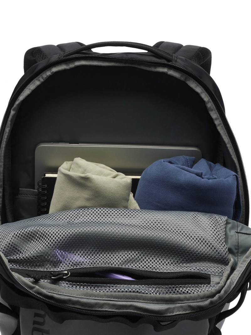 MOCHILA LANDROAMER EVERYDAY GRIS COLUMBIA - 4