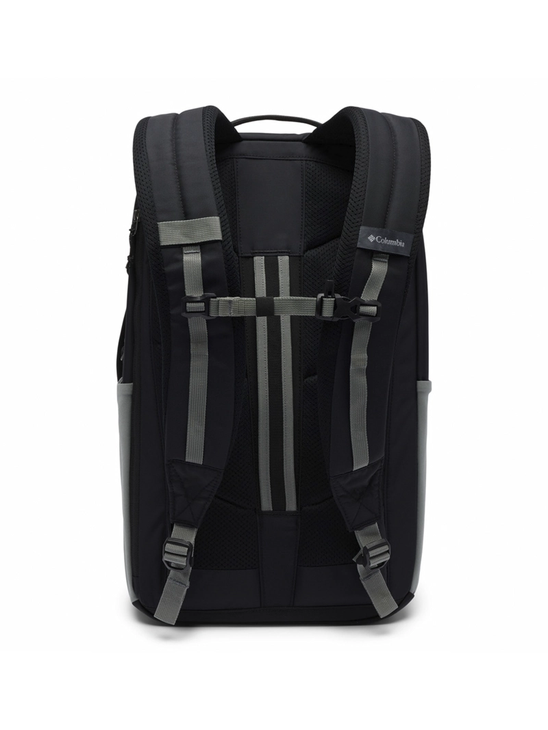 MOCHILA LANDROAMER EVERYDAY GRIS COLUMBIA - 5