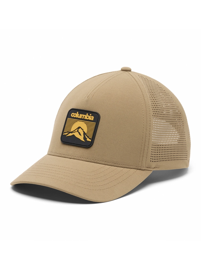 JOCKEY MOUNTAINCAP II 3 CAFE  COLUMBIA - 1