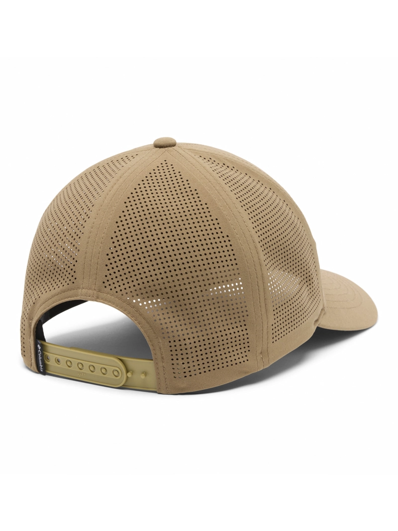 JOCKEY MOUNTAINCAP II 3 CAFE  COLUMBIA - 2
