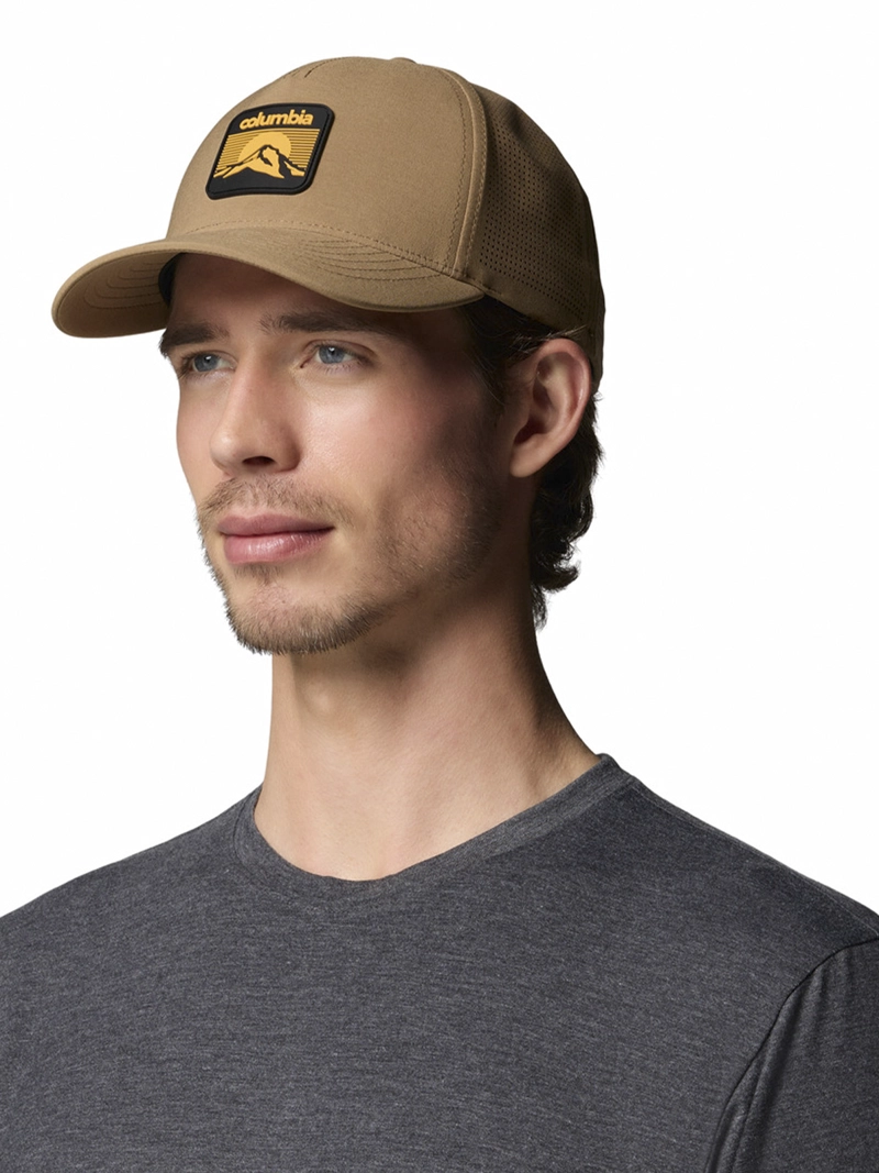 JOCKEY MOUNTAINCAP II 3 CAFE  COLUMBIA - 3