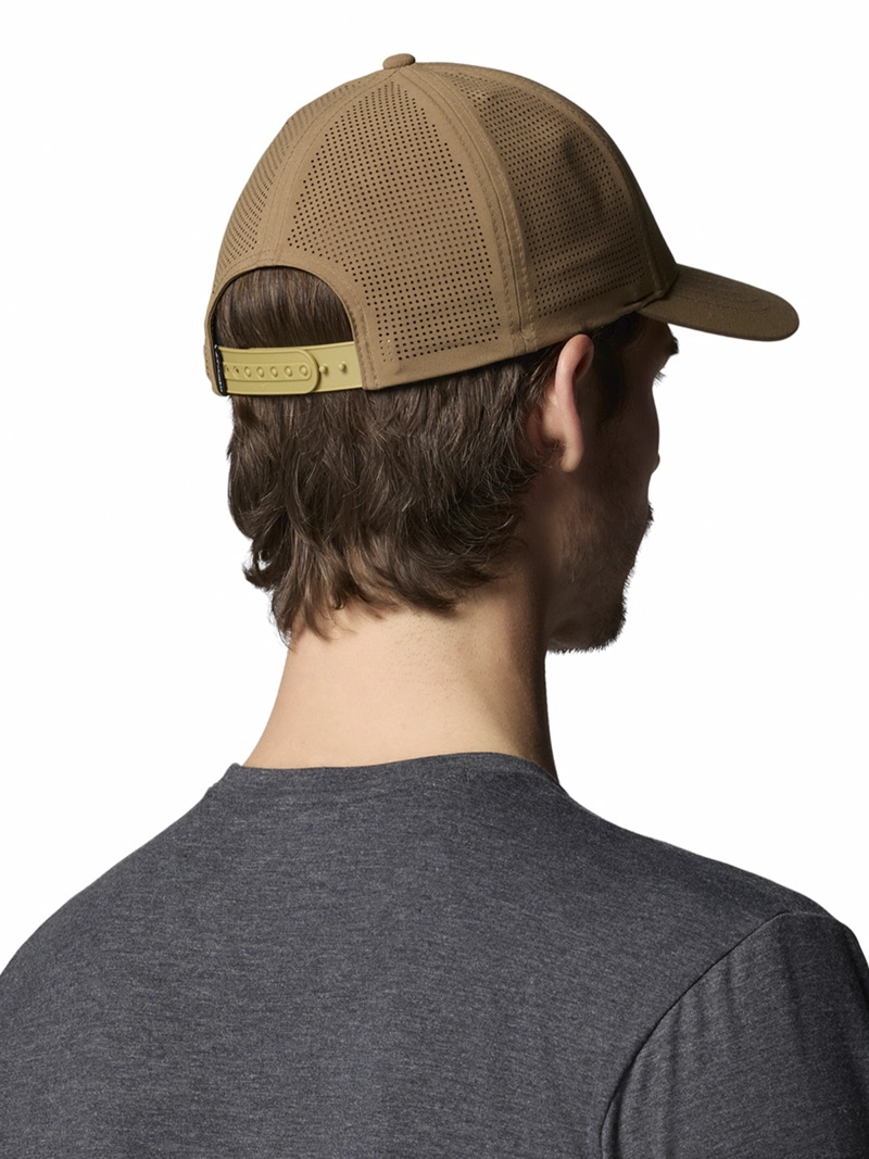 JOCKEY MOUNTAINCAP II 3 CAFE  COLUMBIA - 4