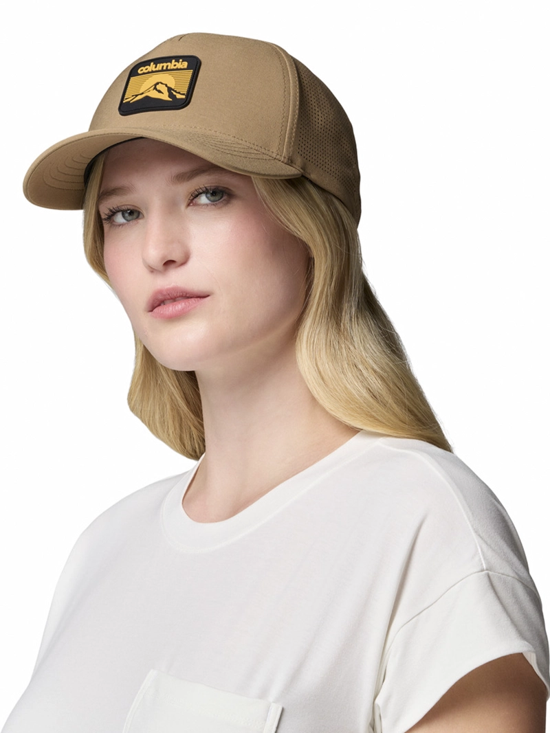 JOCKEY MOUNTAINCAP II 3 CAFE  COLUMBIA - 5