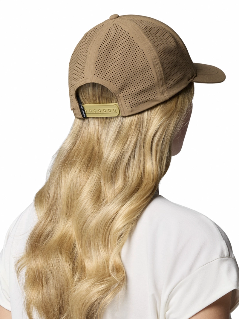 JOCKEY MOUNTAINCAP II 3 CAFE  COLUMBIA - 6