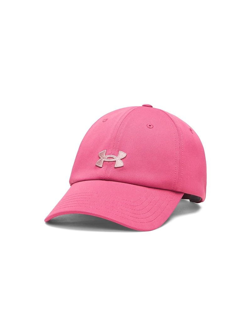 JOCKEY BLITZING LOW ROSADA MUJER UNDER ARMOUR - 1