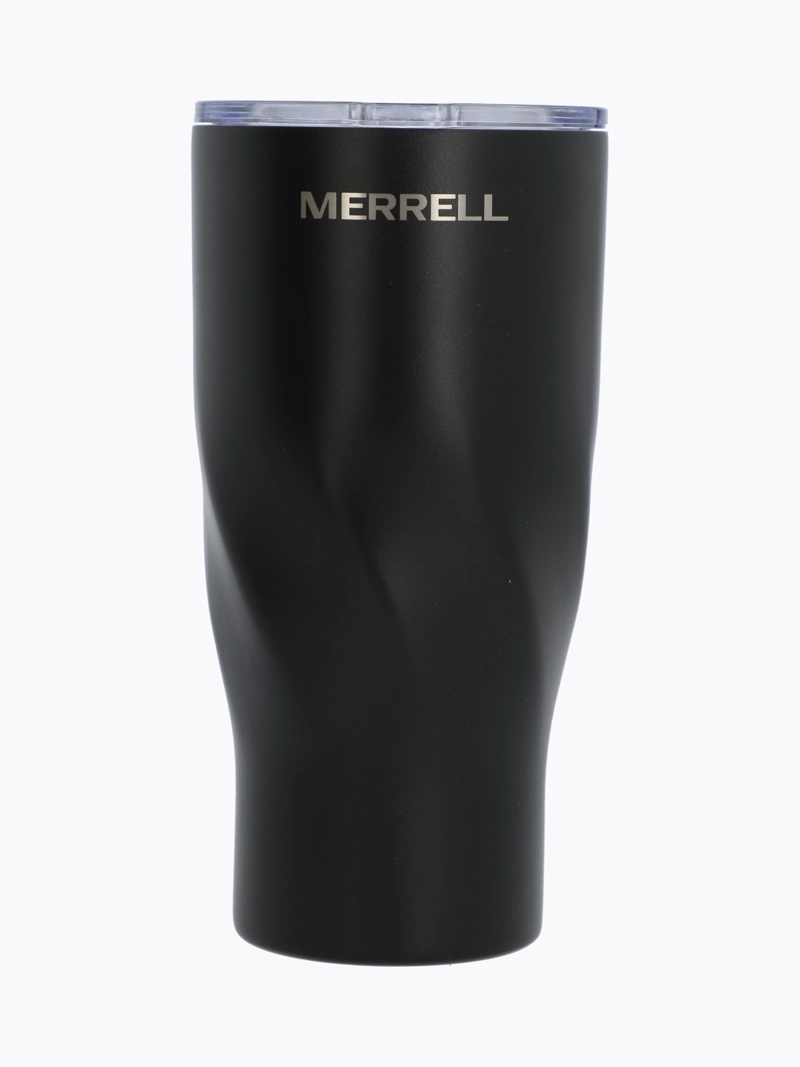 BOTELLA UNISEX URBAN CORE NEGRO MERRELL - 2