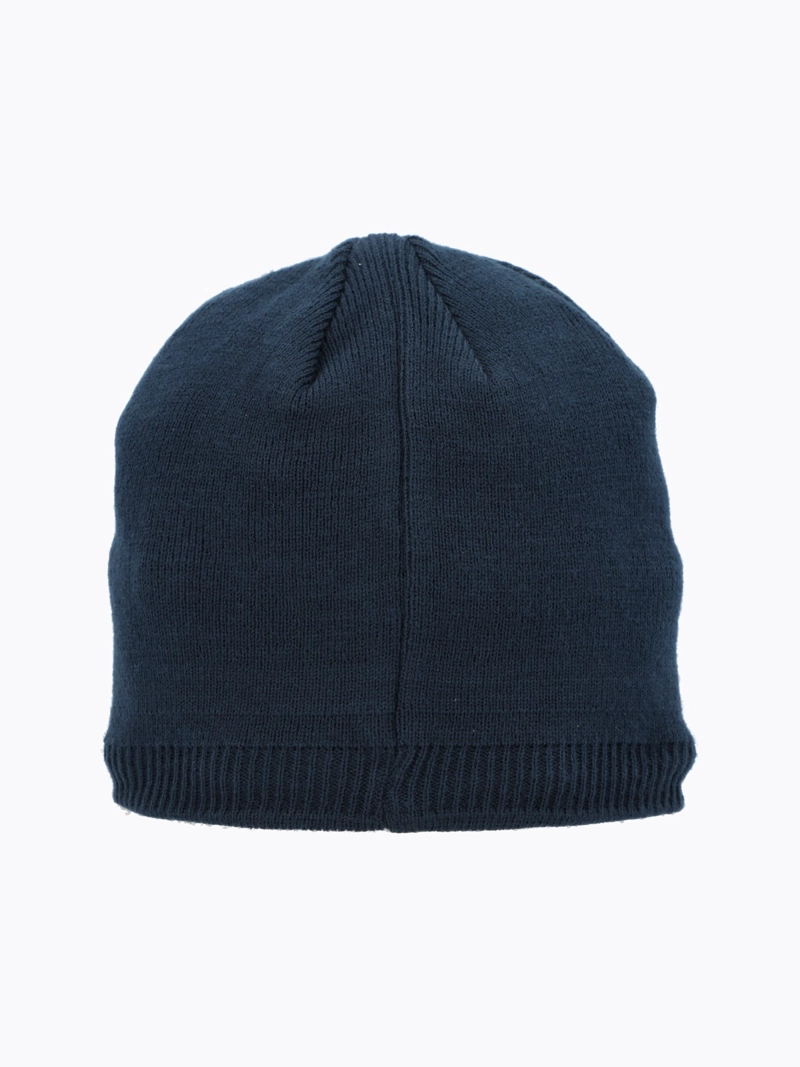 GORRO UNISEX ESSENTIAL LOGO AZUL MERRELL - 2