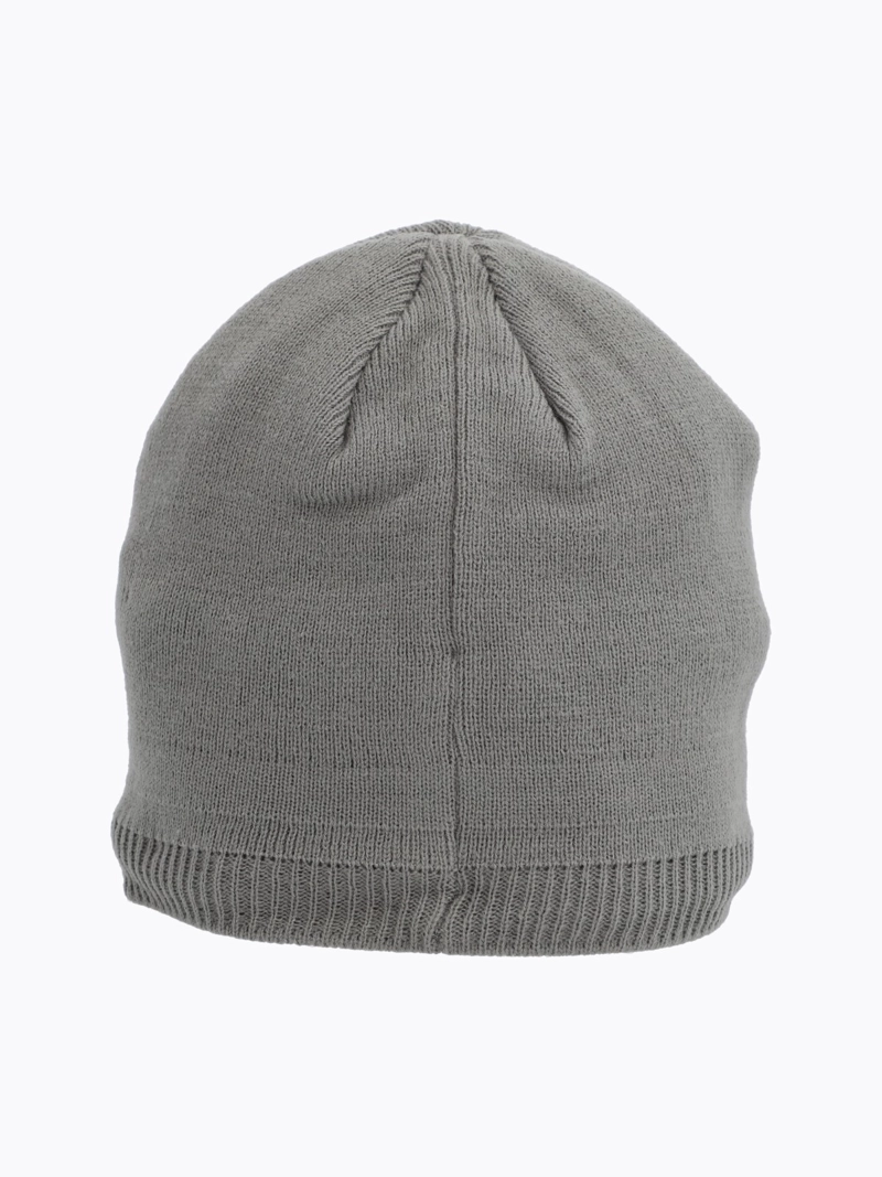 GORRO UNISEX ESSENTIAL LOGO GRIS MERRELL - 2