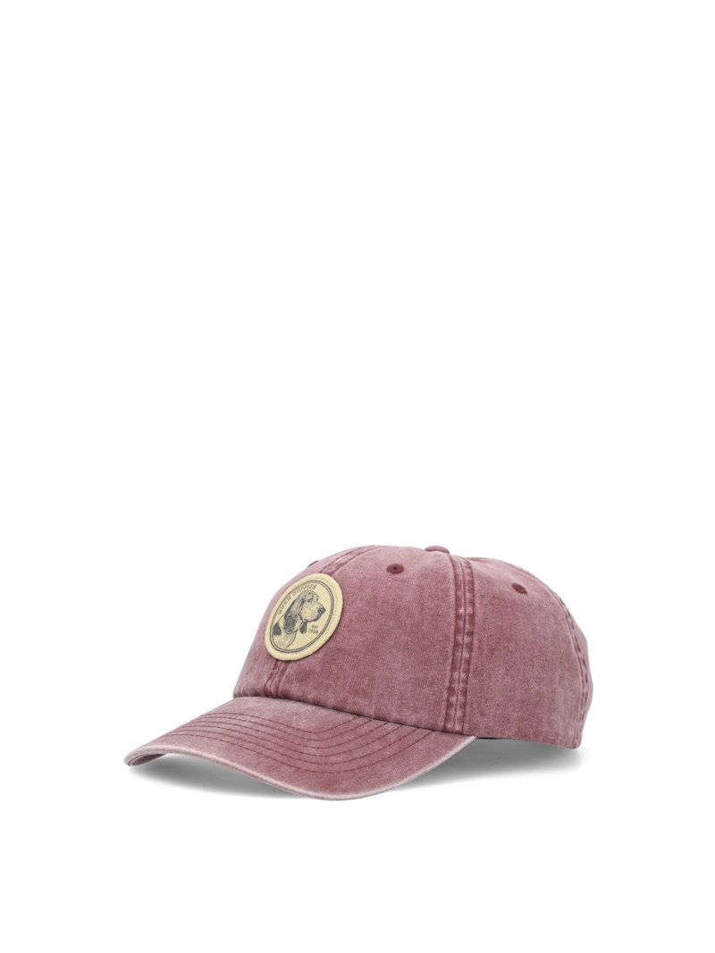 JOCKEY ALGODON ORGANICO PATCH ROJO HUSH PUPPIES - 2