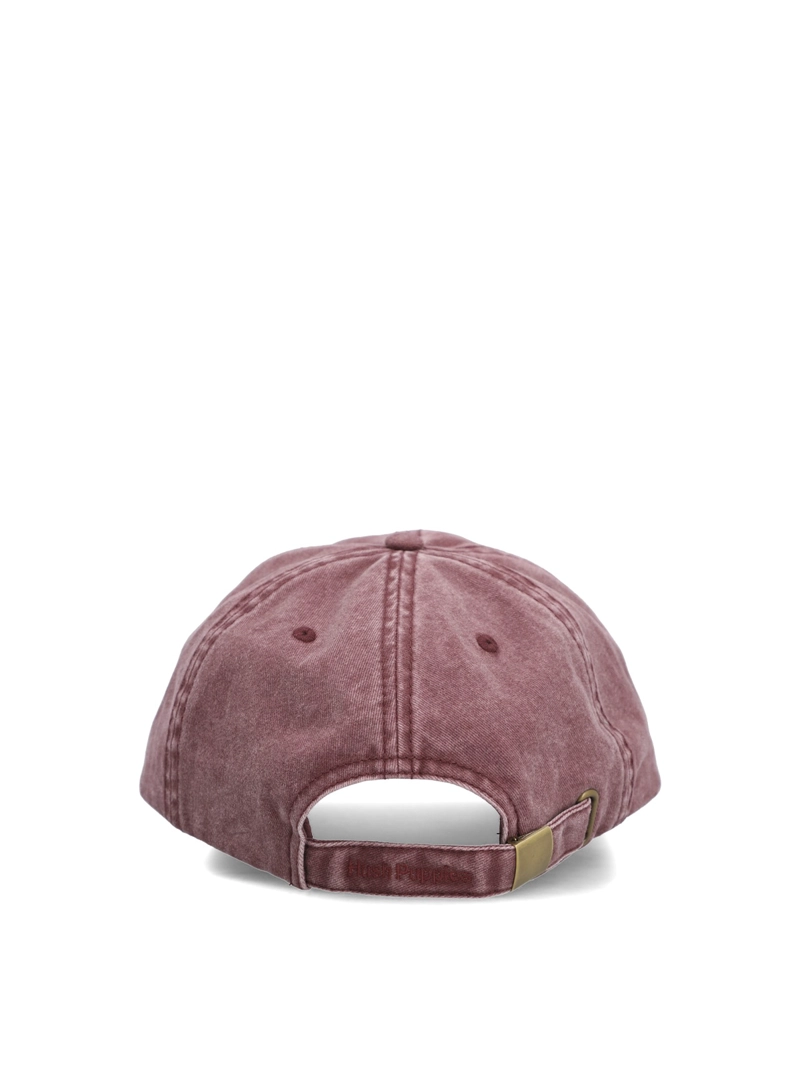 JOCKEY ALGODON ORGANICO PATCH ROJO HUSH PUPPIES - 3