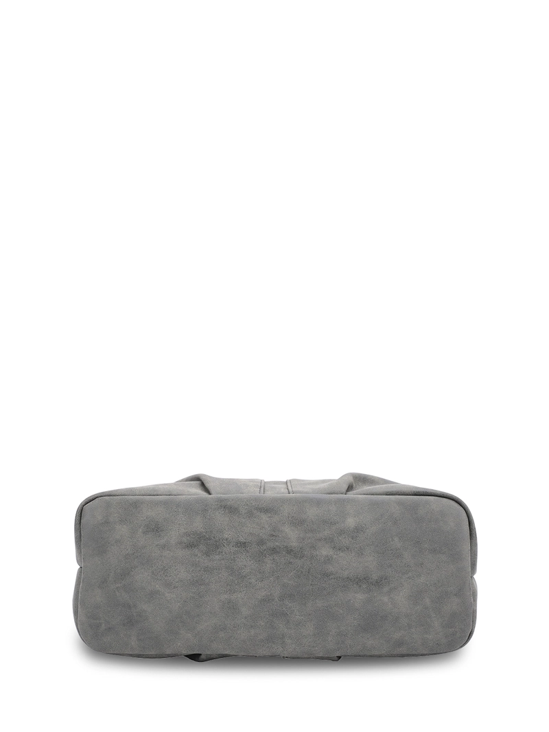 CARTERA ECOCUERO MUJER DENVER TOTE VERDE HUSH PUPPIES - 3