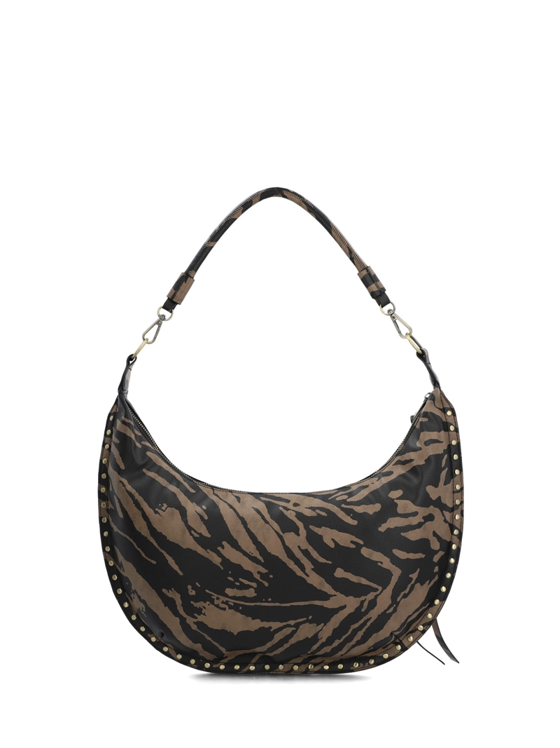 CARTERA ECOCUERO MUJER HOBO MULTICOLOR HUSH PUPPIES - 3