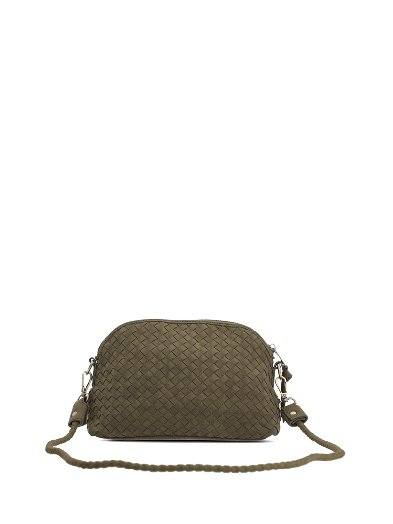 CARTERA MUJER BRISTOL CROSS VERDE HUSH PUPPIES - 3