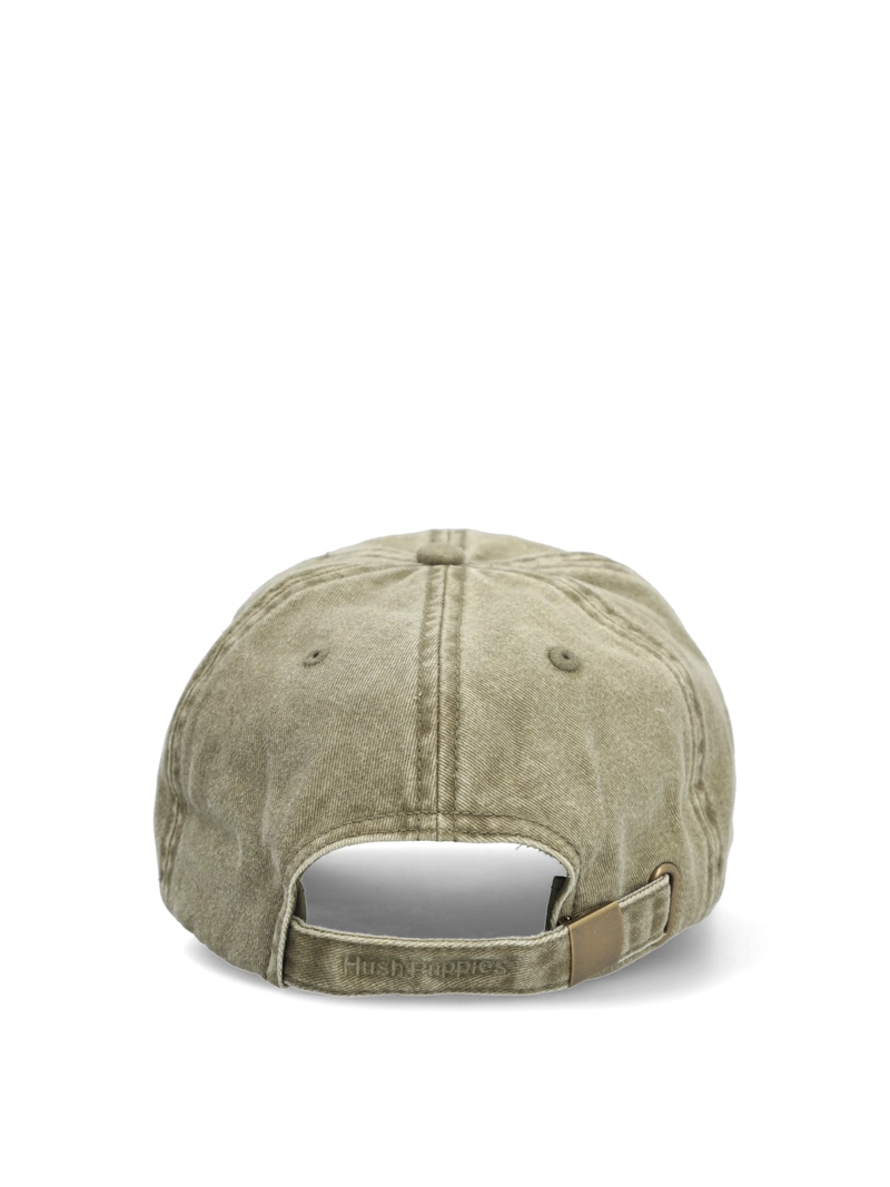 JOCKEY ALGODON ORGANICO BASSET VERDE HUSH PUPPIES - 3