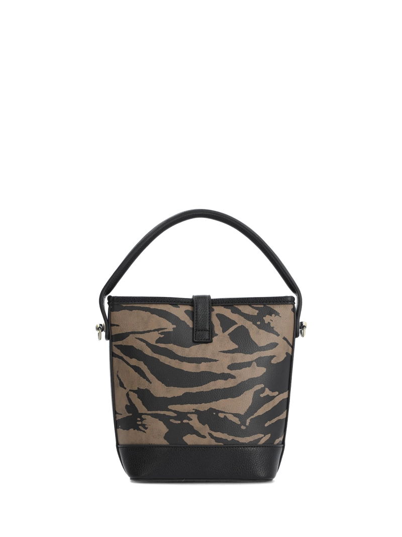 CARTERA ECOCUERO MUJER CROSS MULTICOLOR HUSH PUPPIES - 3