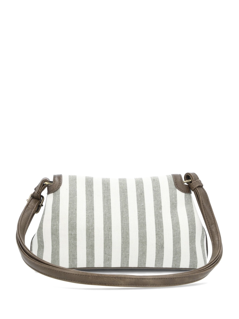 CARTERA TEXTIL MUJER CANNOCK CROSS VERDE HUSH PUPPIES - 3