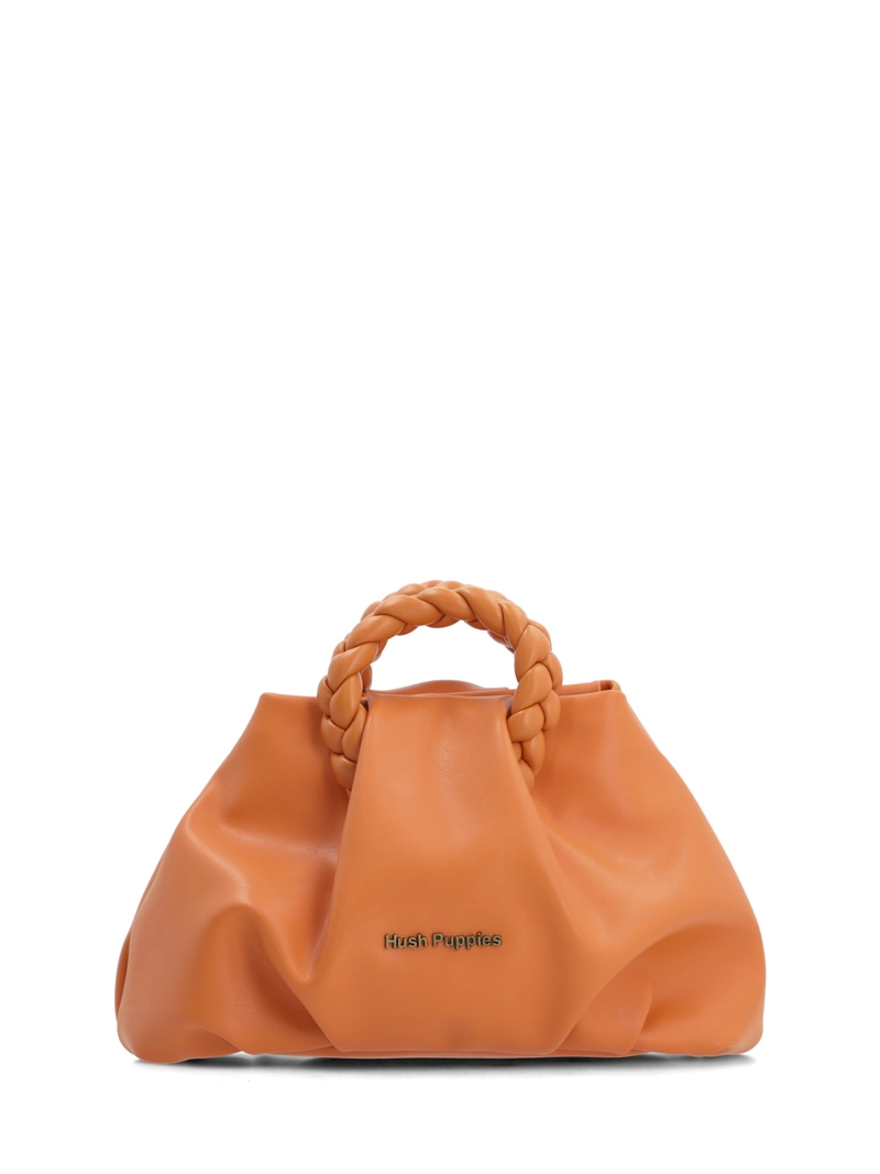 CARTERA  MUJER BRADFORD BAG NARANJO HUSH PUPPIES - 1