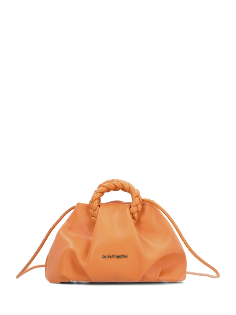 CARTERA  MUJER BRADFORD BAG NARANJO HUSH PUPPIES - 2