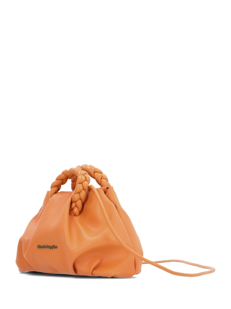 CARTERA  MUJER BRADFORD BAG NARANJO HUSH PUPPIES - 3