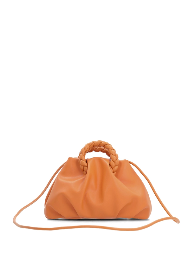 CARTERA  MUJER BRADFORD BAG NARANJO HUSH PUPPIES - 4