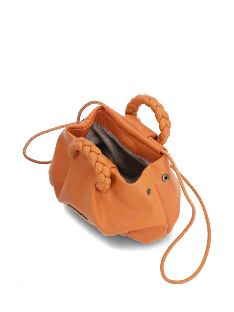 CARTERA  MUJER BRADFORD BAG NARANJO HUSH PUPPIES - 5