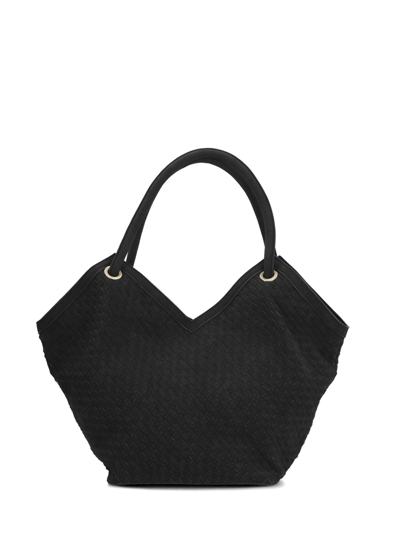 CARTERA ECOCUERO MUJER BROMLEY BAG NEGRO HUSH PUPPIES - 3