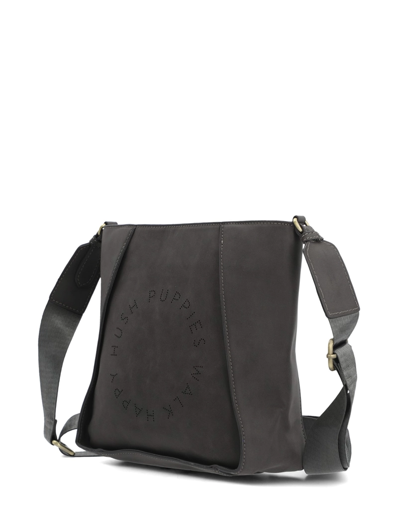 CARTERA ECOCUERO MUJER HUSH BAG NEGRO HUSH PUPPIES - 2