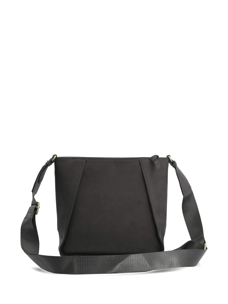 CARTERA ECOCUERO MUJER HUSH BAG NEGRO HUSH PUPPIES - 3