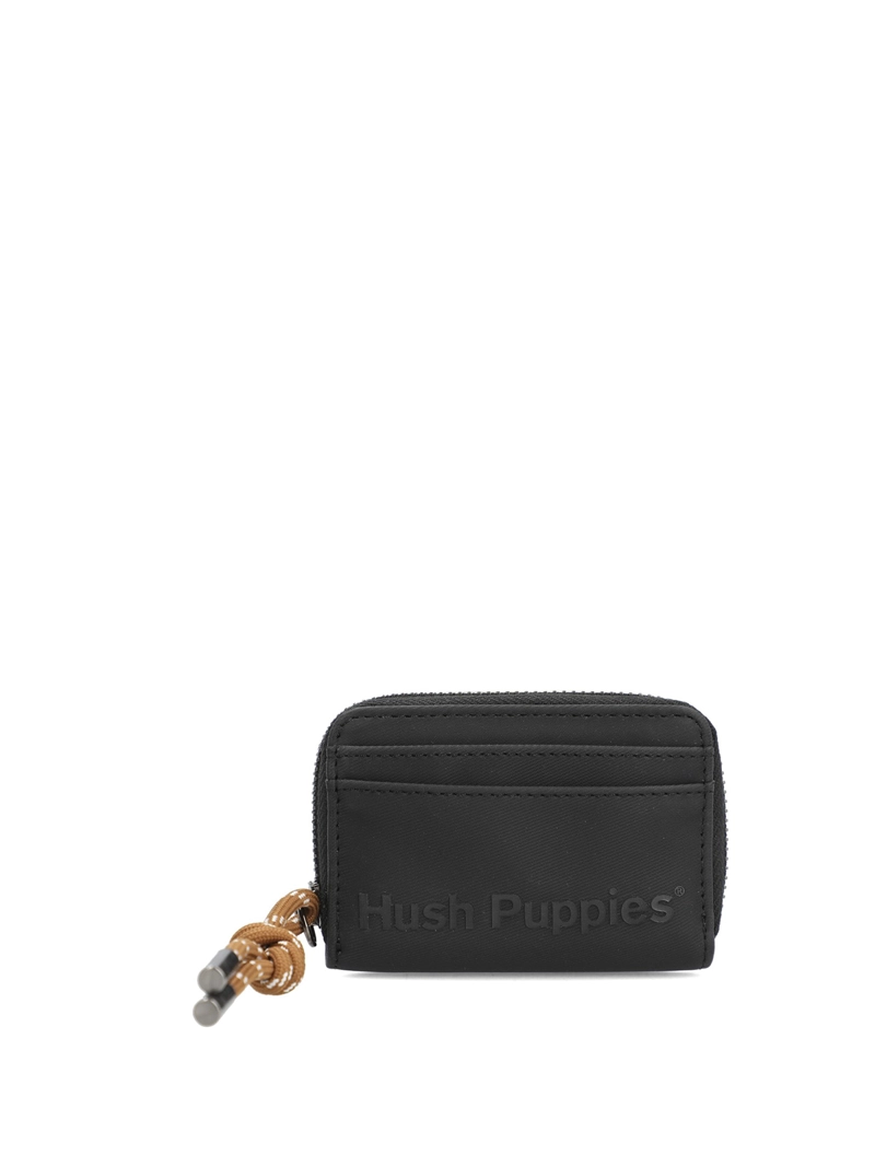 BILLETERA MUJER HAVANT WALLET NEGRO HUSH PUPPIES - 1