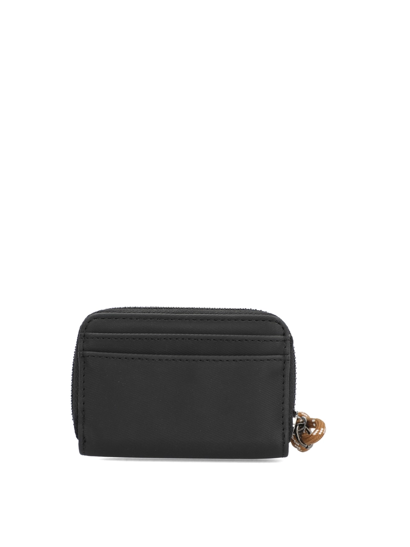 BILLETERA MUJER HAVANT WALLET NEGRO HUSH PUPPIES - 2