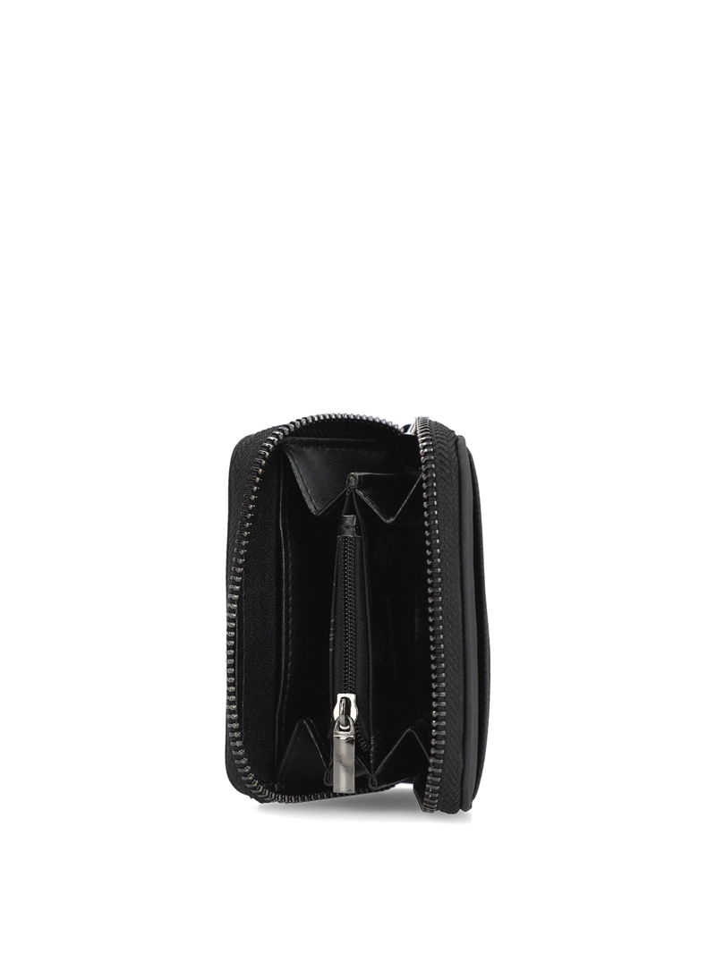BILLETERA MUJER HAVANT WALLET NEGRO HUSH PUPPIES - 3