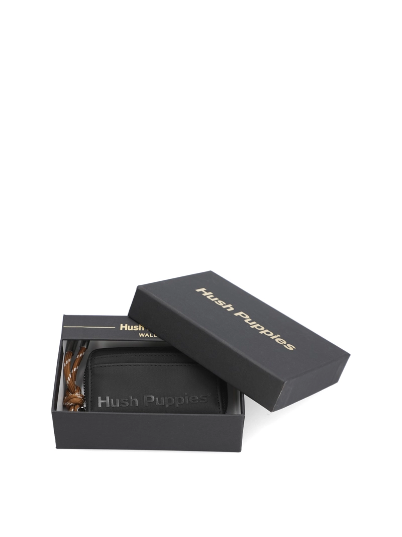 BILLETERA MUJER HAVANT WALLET NEGRO HUSH PUPPIES - 4