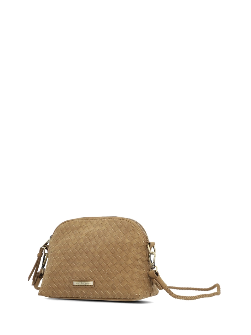 CARTERA ECOCUERO MUJER BRISTOL CROSS CAFE  HUSH PUPPIES - 2