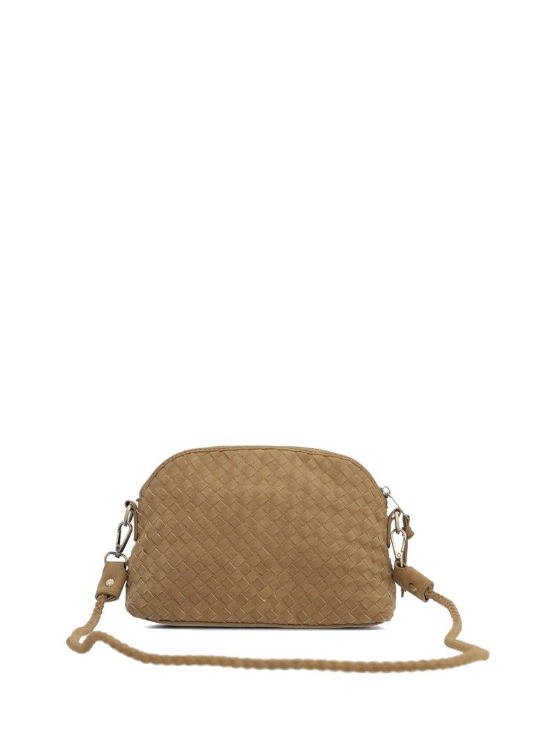 CARTERA ECOCUERO MUJER BRISTOL CROSS CAFE  HUSH PUPPIES - 3