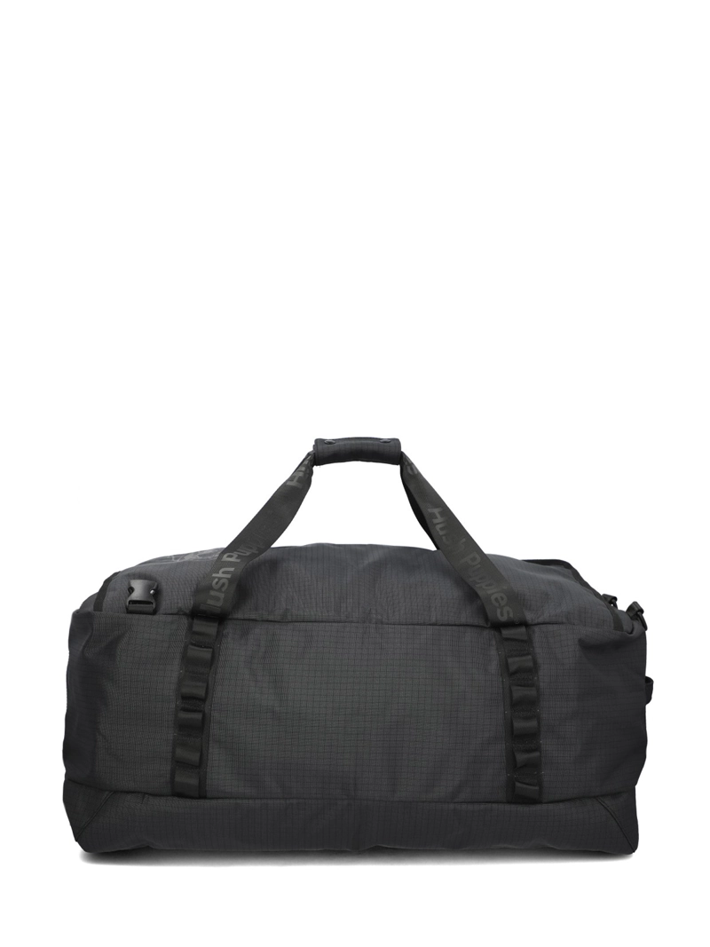 BOLSO NYLON UNISEX ILLINOIS TRAVEL NEGRO HUSH PUPPIES - 3