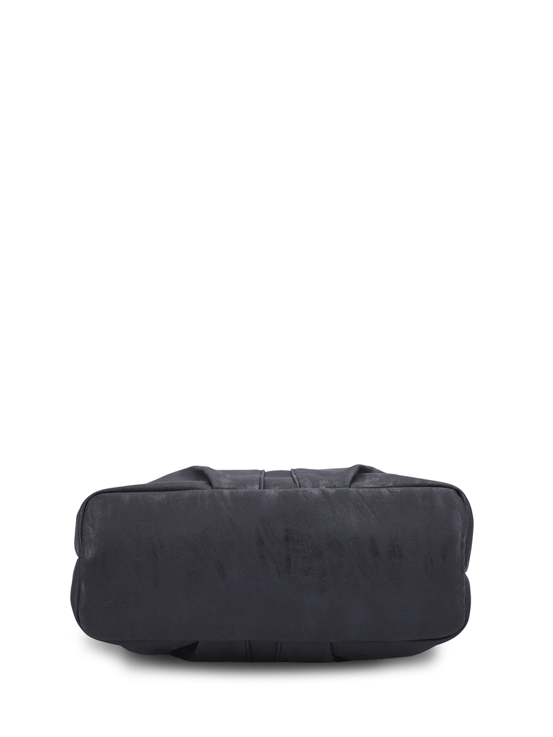 CARTERA ECOCUERO MUJER DENVER TOTE NEGRO HUSH PUPPIES - 3