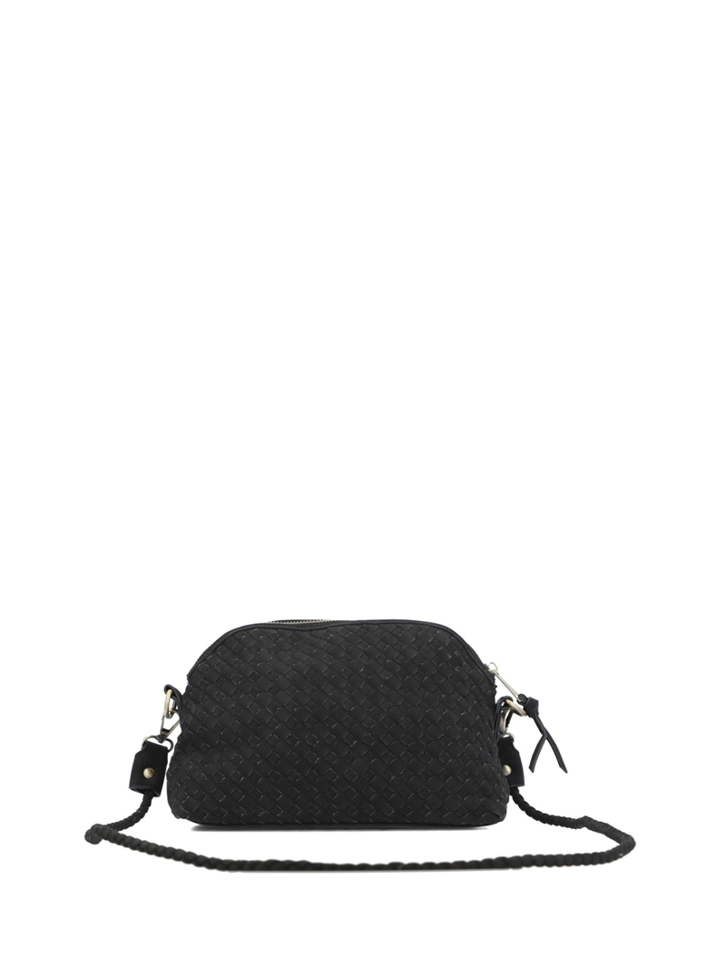 CARTERA MUJER BRISTOL CROSS NEGRO HUSH PUPPIES - 3