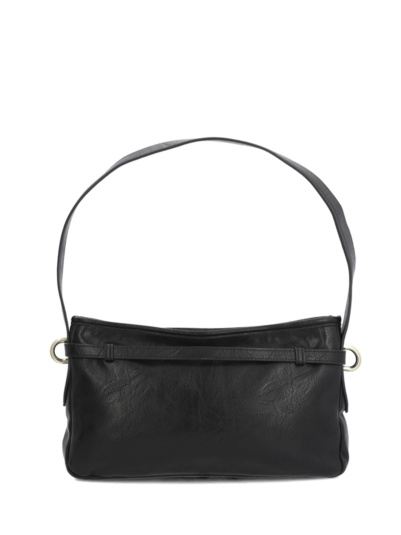 CARTERA ECOCUERO MUJER MILFORD BAG NEGRO HUSH PUPPIES - 3
