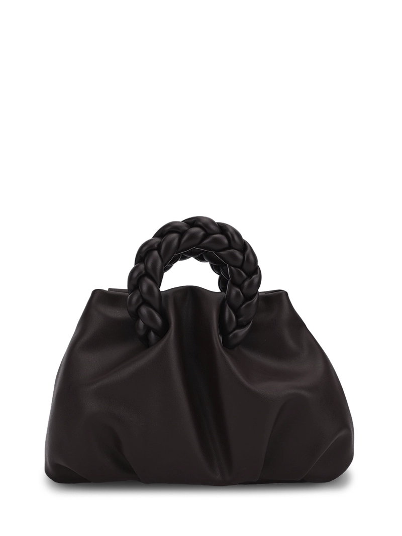 CARTERA ECOCUERO MUJER BRADFORD BAG CAFE  HUSH PUPPIES - 2