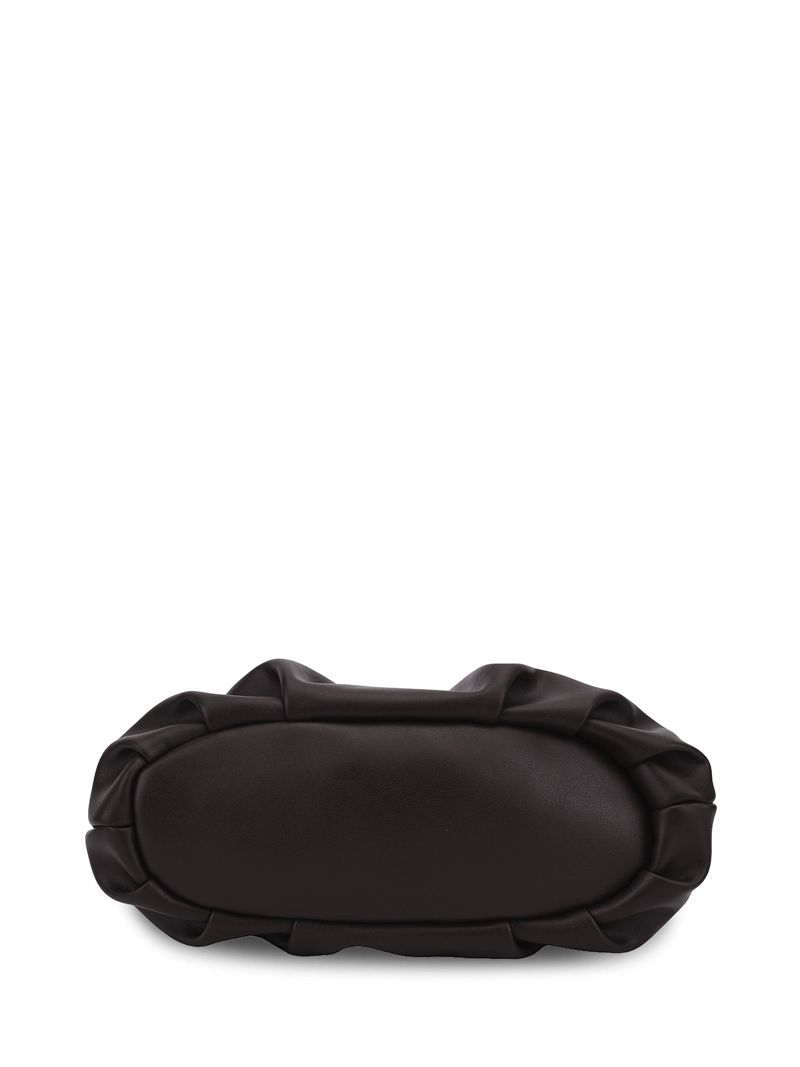 CARTERA ECOCUERO MUJER BRADFORD BAG CAFE  HUSH PUPPIES - 3
