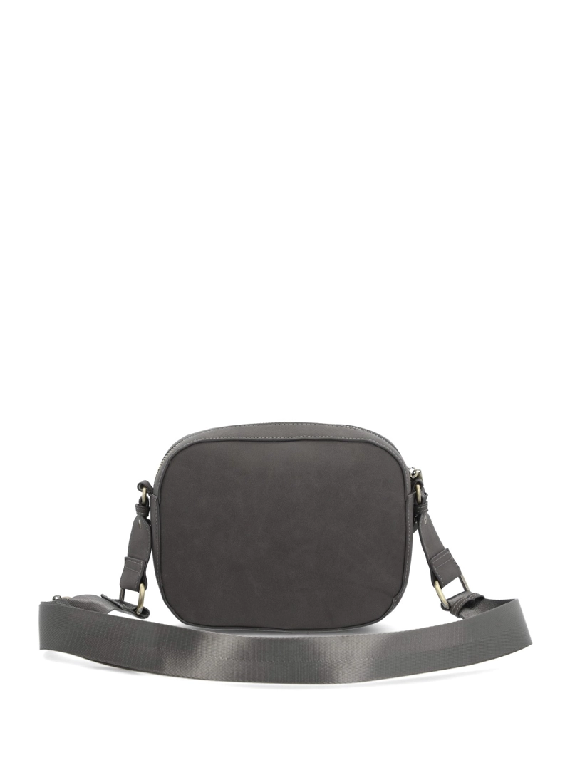 CARTERA ECOCUERO MUJER HUSH CROSS NEGRO HUSH PUPPIES - 3