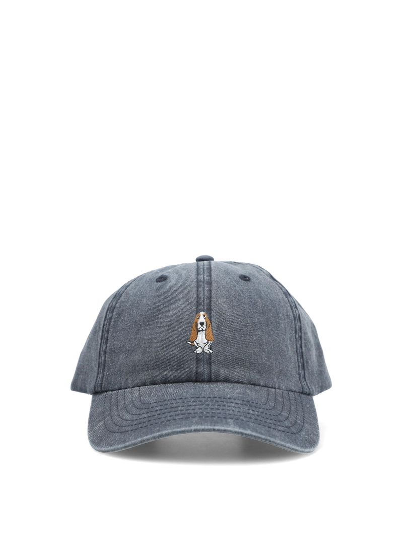 JOCKEY ALGODON ORGANICO BASSET AZUL HUSH PUPPIES - 1