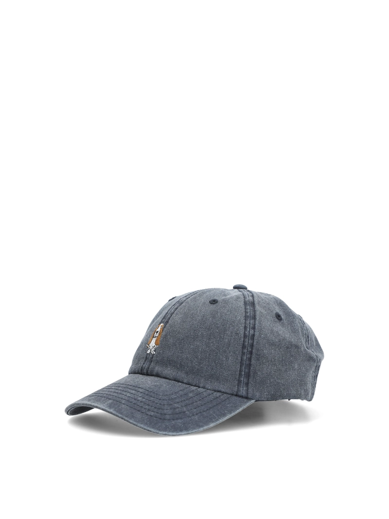 JOCKEY ALGODON ORGANICO BASSET AZUL HUSH PUPPIES - 2