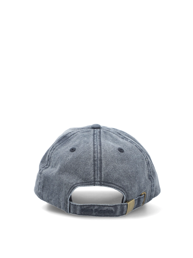 JOCKEY ALGODON ORGANICO BASSET AZUL HUSH PUPPIES - 3