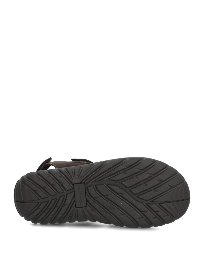 SANDALIA HOMBRE TIDE CAFE  HUSH PUPPIES - 8