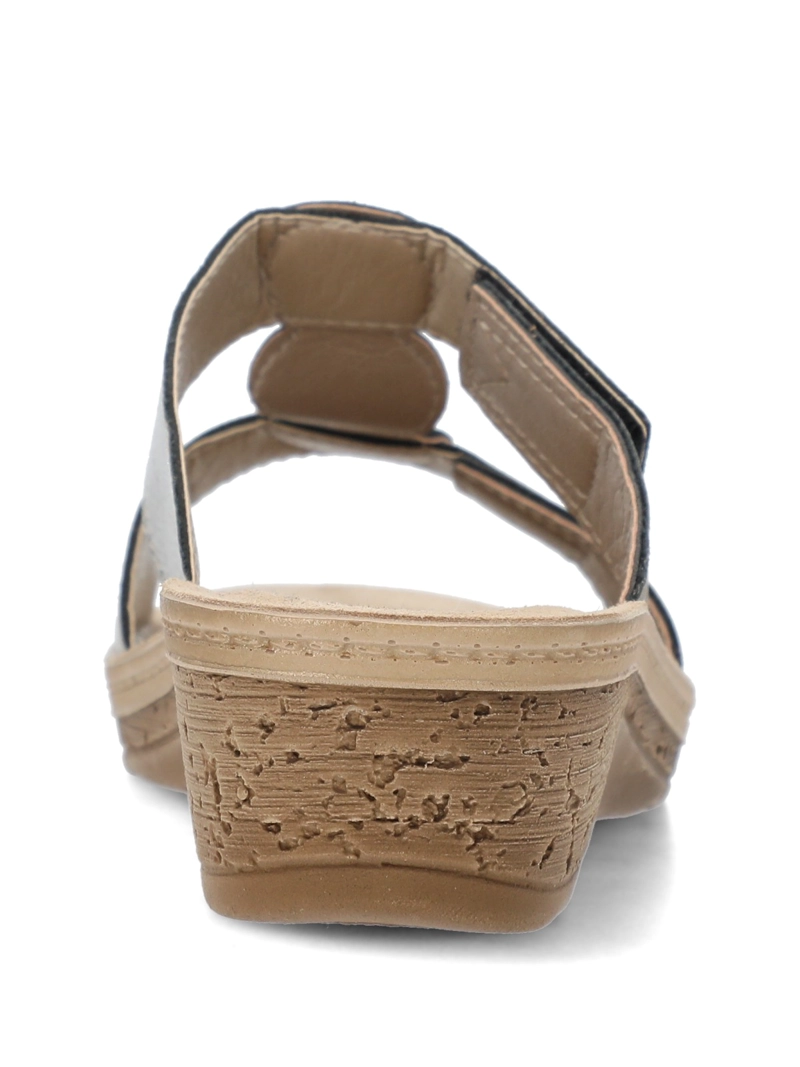 SANDALIA MUJER FLUVIA GRIS HUSH PUPPIES - 7