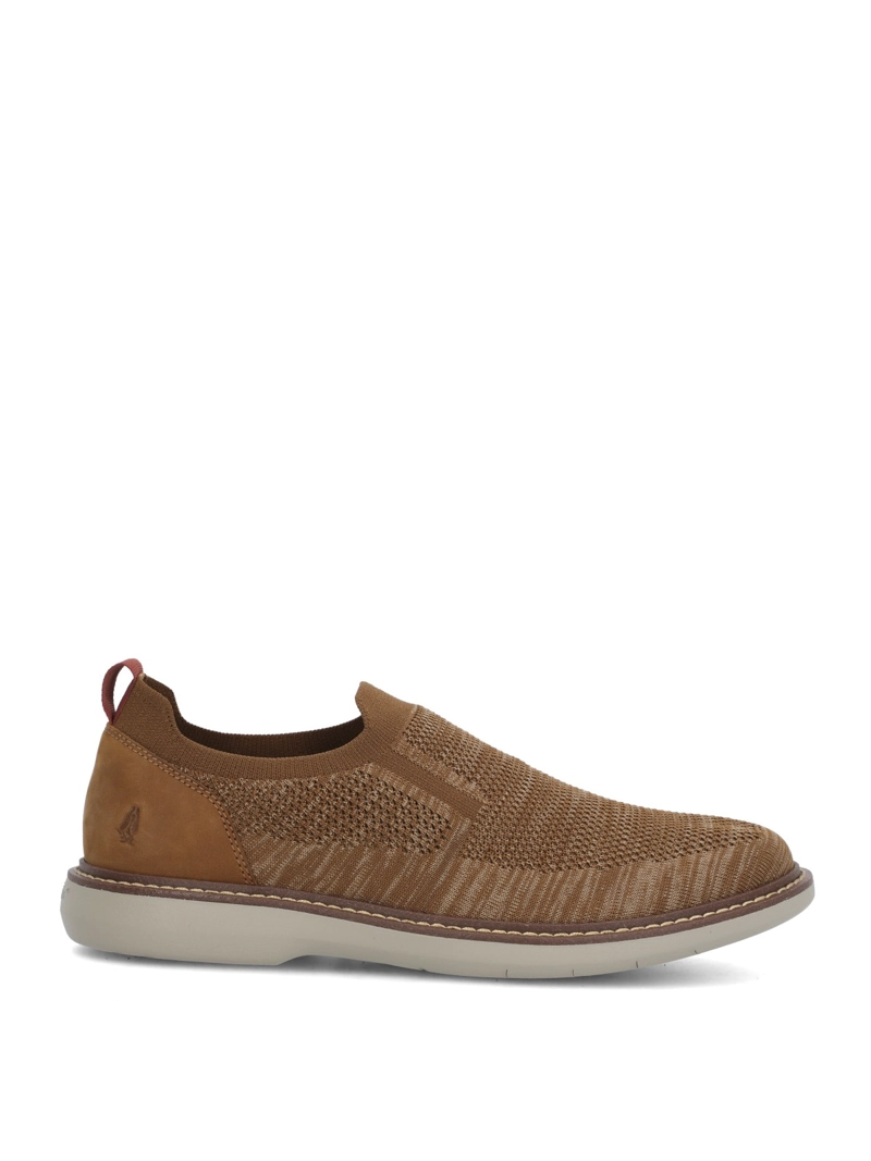 SLIP ON HOMBRE APOLO CAFE  HUSH PUPPIES - 1